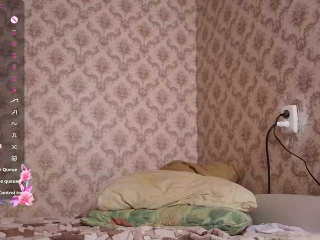 RosannaYeubanks live cam on BongaCams