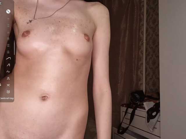 RosannaYeubanks live cam on BongaCams