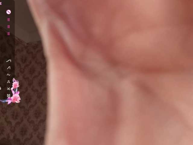 RosannaYeubanks live cam on BongaCams
