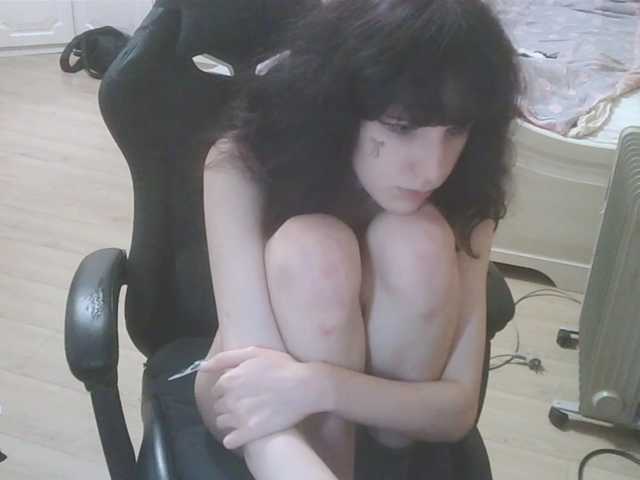 RosannaYeubanks live cam on BongaCams