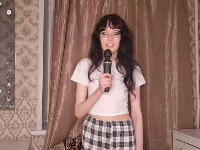 RosannaYeubanks live cam on BongaCams