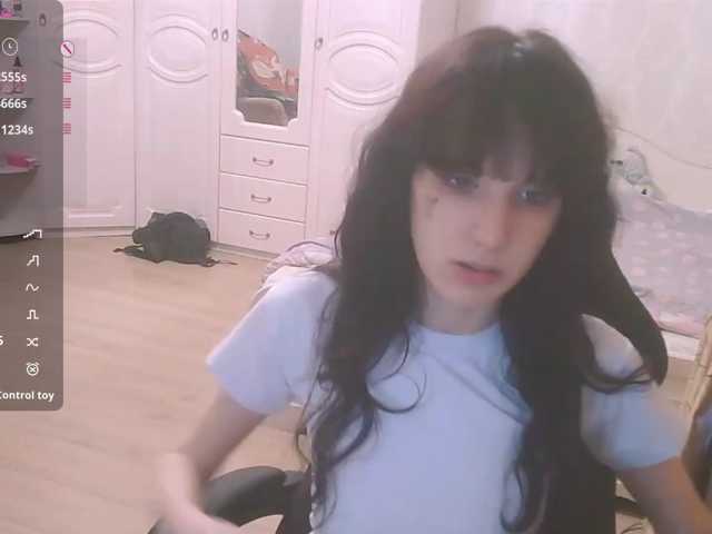 RosannaYeubanks live cam on BongaCams