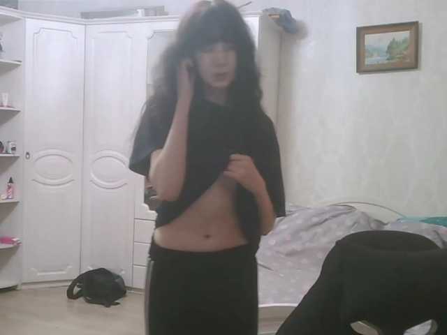 RosannaYeubanks live cam on BongaCams