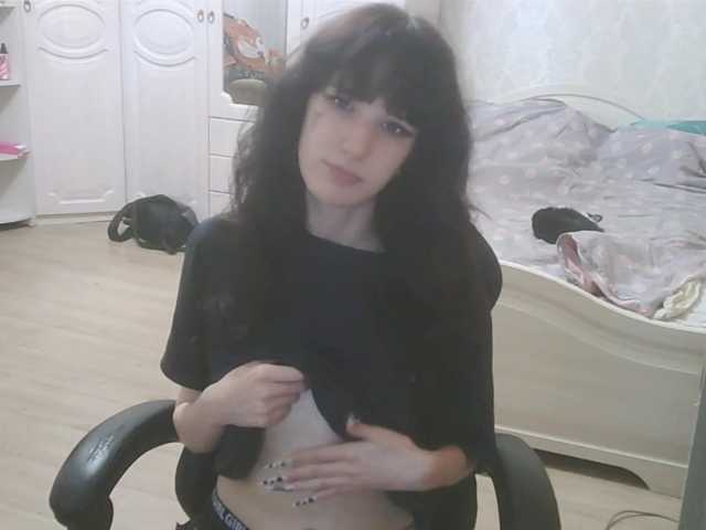 RosannaYeubanks live cam on BongaCams