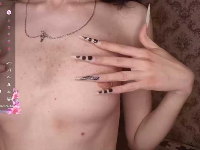 RosannaYeubanks live cam on BongaCams