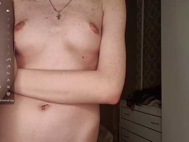 RosannaYeubanks live cam on BongaCams