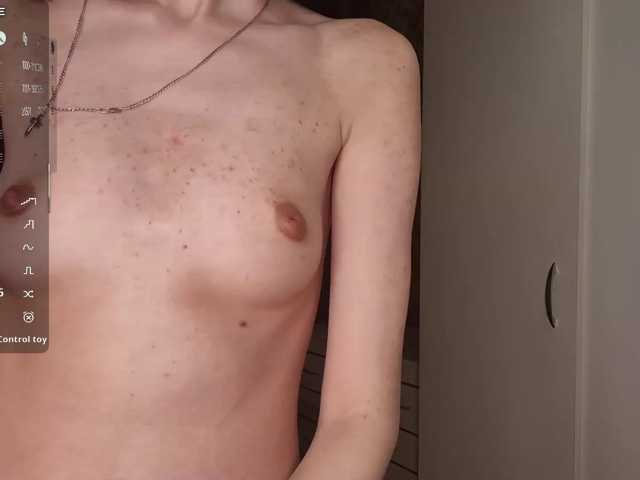 RosannaYeubanks live cam on BongaCams