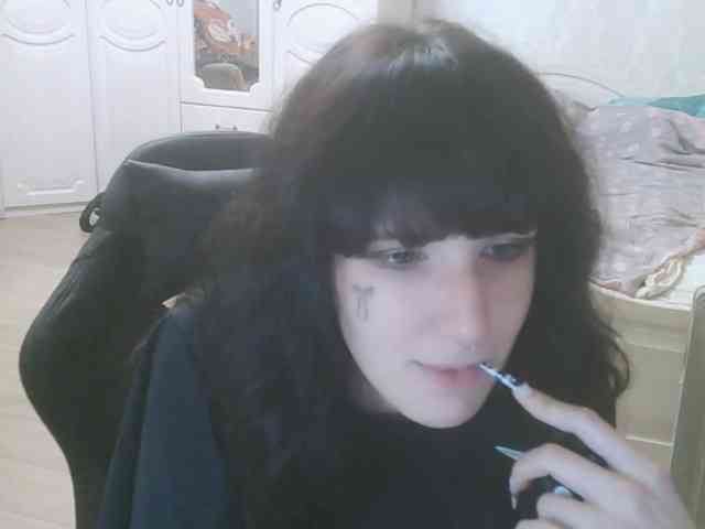 RosannaYeubanks webcam