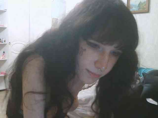 RosannaYeubanks webcam