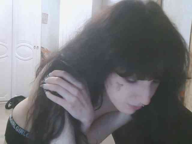 RosannaYeubanks webcam