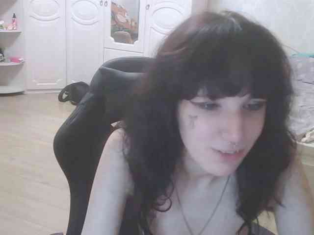 RosannaYeubanks webcam