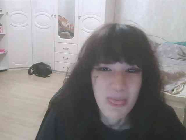 RosannaYeubanks webcam
