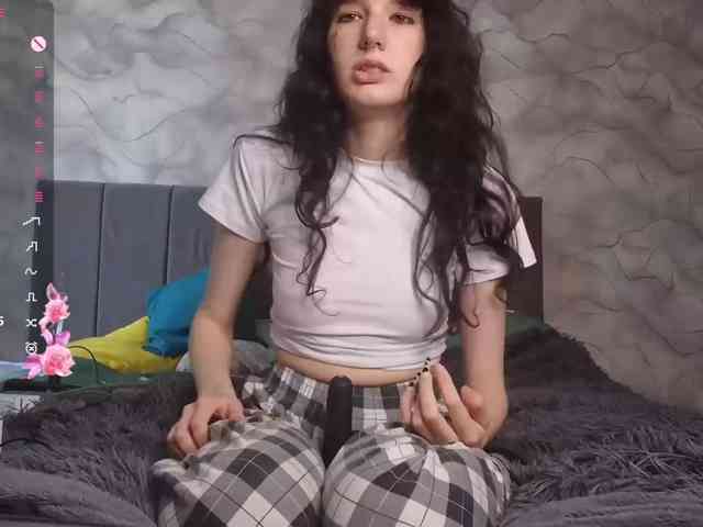 RosannaYeubanks live female cam on bongacams