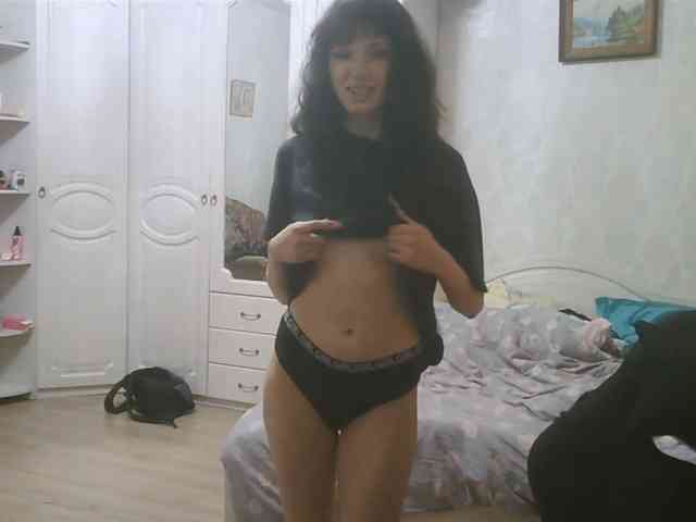 RosannaYeubanks webcam