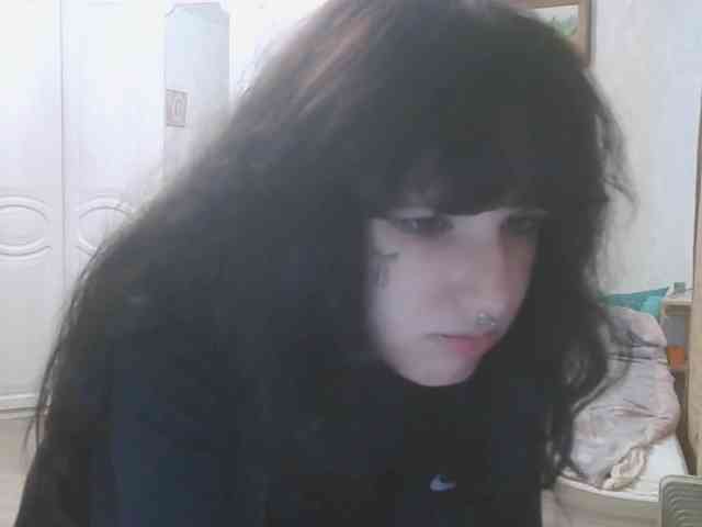 RosannaYeubanks webcam