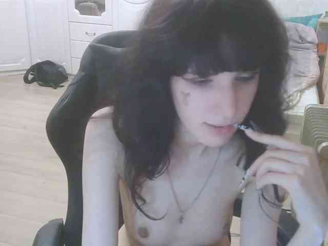 RosannaYeubanks webcam