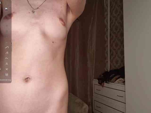 RosannaYeubanks webcam