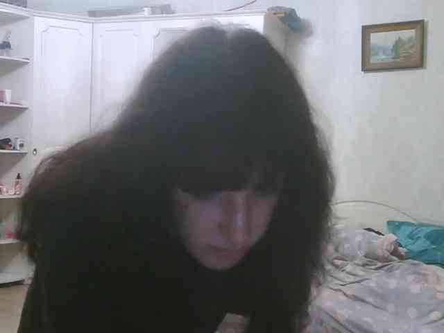 RosannaYeubanks webcam