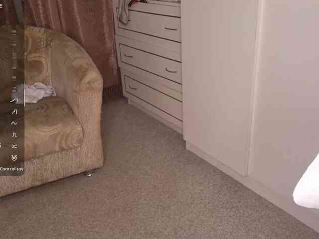 RosannaYeubanks webcam