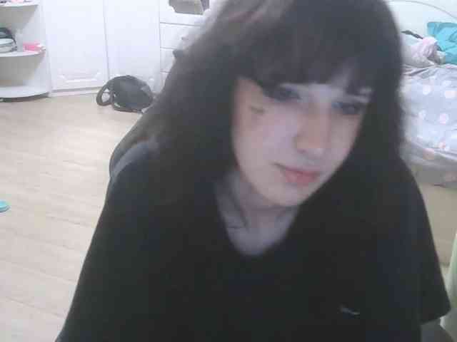 RosannaYeubanks webcam
