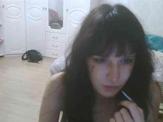 RosannaYeubanks webcam