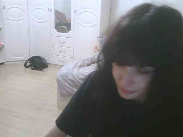 RosannaYeubanks webcam