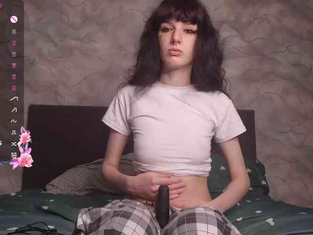 RosannaYeubanks webcam
