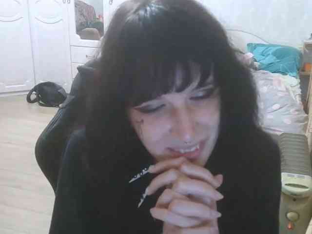 RosannaYeubanks webcam
