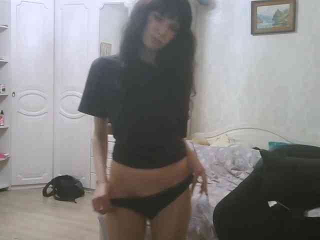 RosannaYeubanks webcam