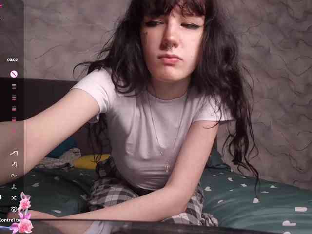 RosannaYeubanks webcam