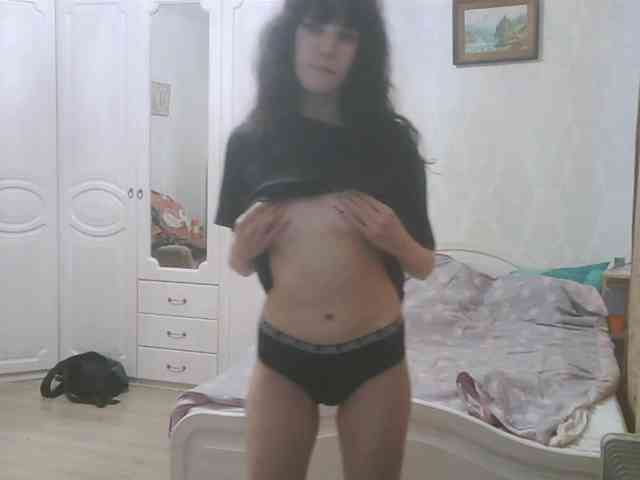 RosannaYeubanks webcam