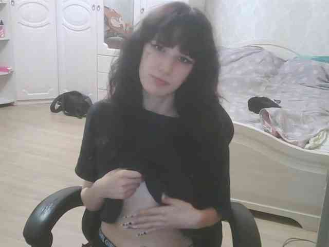 RosannaYeubanks webcam