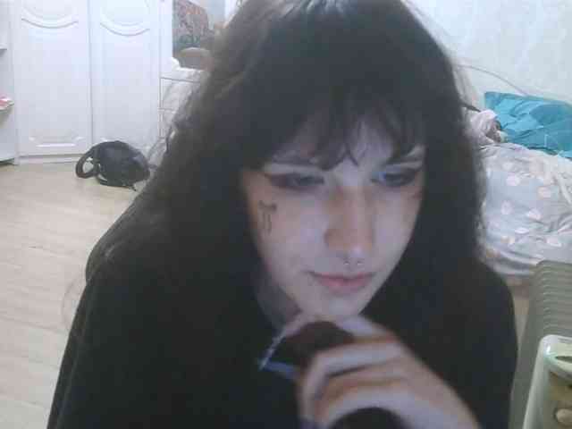 RosannaYeubanks webcam