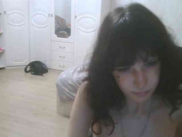 RosannaYeubanks webcam