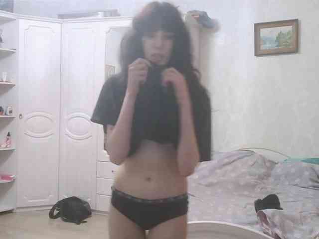 RosannaYeubanks webcam