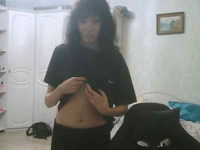 RosannaYeubanks webcam