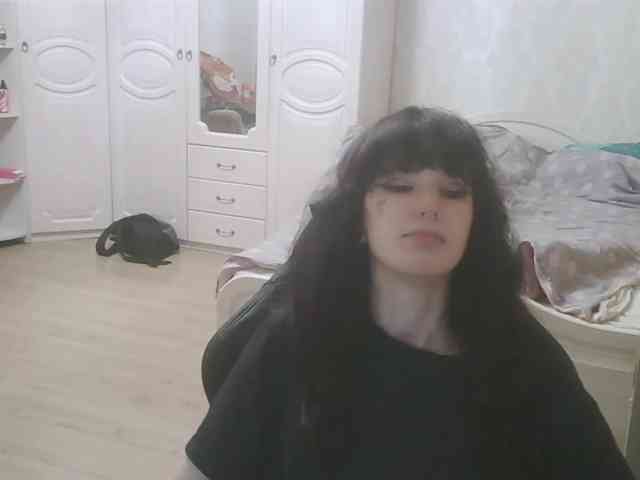 RosannaYeubanks webcam