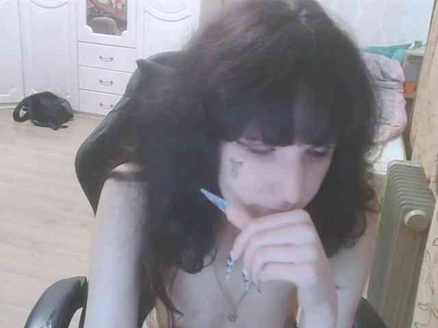 RosannaYeubanks webcam