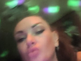 ZlatoVlaskaa Porn Show
