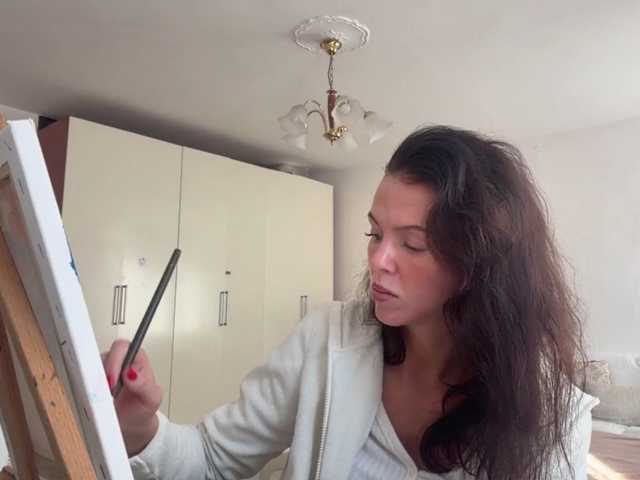AsuncionGumpert live cam on BongaCams