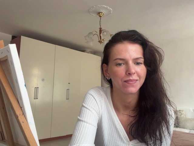 AsuncionGumpert, en vivo ahora en BongaCams