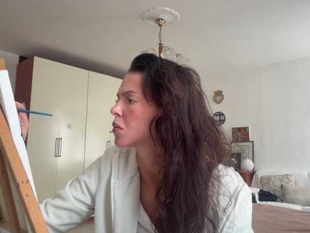 AsuncionGumpert live cam on BongaCams