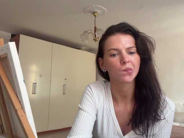 AsuncionGumpert live cam on BongaCams