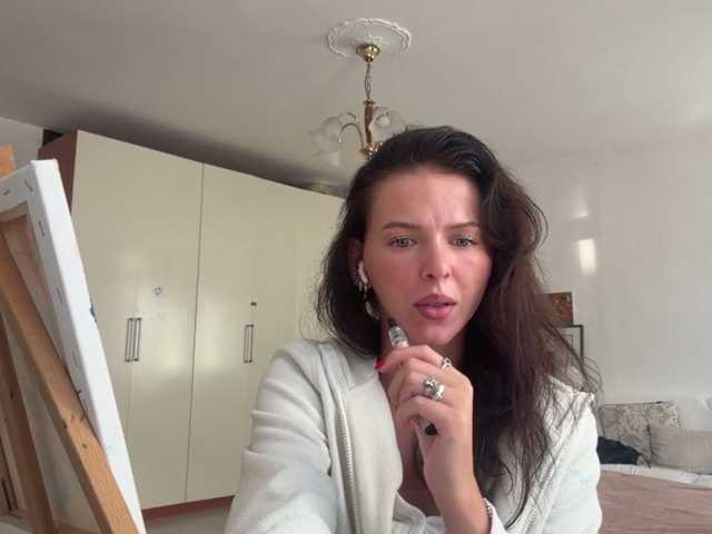 AsuncionGumpert live cam on BongaCams