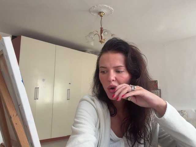 AsuncionGumpert live cam on BongaCams