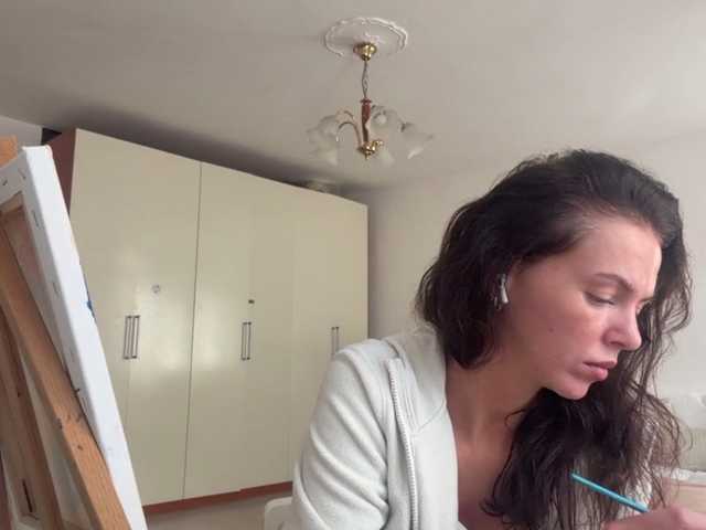 AsuncionGumpert live cam on BongaCams