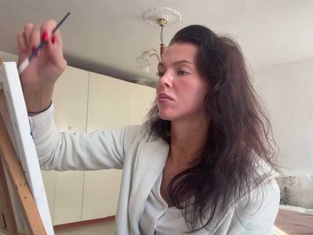 AsuncionGumpert, en vivo ahora en BongaCams