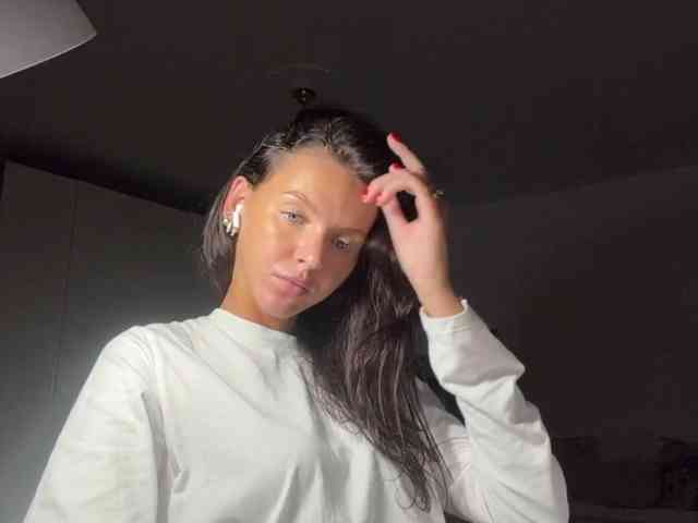 Modella: AsuncionGumpert