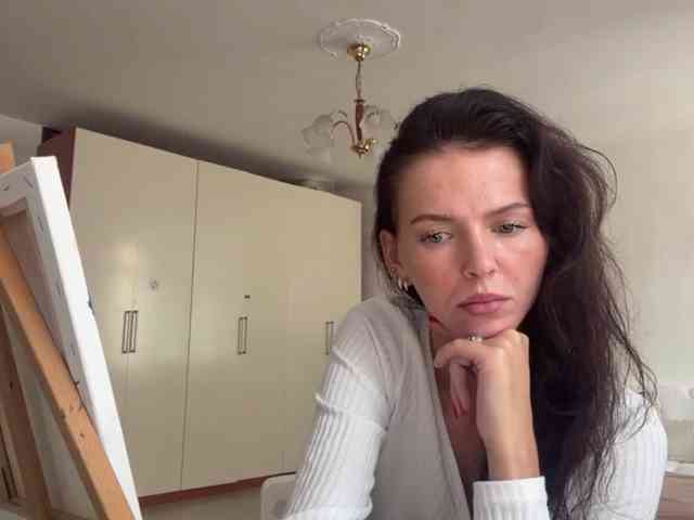Modella: AsuncionGumpert