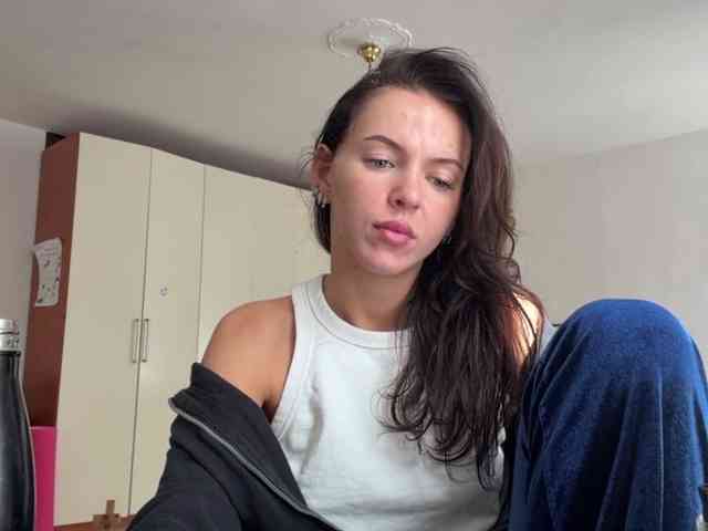 Modella: AsuncionGumpert
